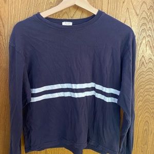 brandy long sleeve